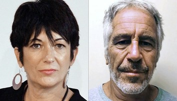 Ghislaine Maxwellová prehovorila o Epsteinovej kauze. Tvrdí, že „Epsteinove spisy“ neexistujú