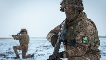 Čakajú nás veľké investície do obrany? Krajiny EÚ schválili nástroj pôžičiek na obranu až do 150 miliárd eur