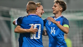 Postup si Slováci sami skomplikovali. V poslednom dueli majú imperatív zvíťaziť, to však nemusí stačiť