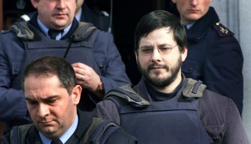 Belgický pedofil chcel pre deti vybudovať podzemné mesto