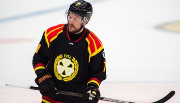 Prešov sa odmieta zmieriť so súčasnou situáciou. Posilnil sa o dvoch lotyšských reprezentantov