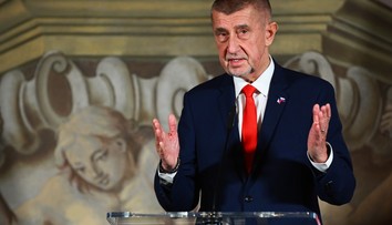 Toto Andreja Babiša zrejme nepoteší. Protesty prokurátora pre pozemky pod bývalým závodom Istrochem