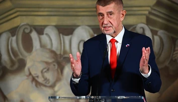 Toto Andreja Babiša zrejme nepoteší. Protesty prokurátora pre pozemky pod bývalým závodom Istrochem