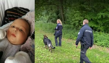 Polícia už pozná príčinu smrti štvormesačného Tadeáška. Matka o jeho zmiznutí klamala