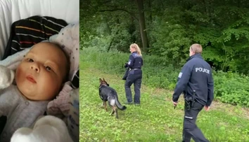 Štvormesačný Tadeáško nezomrel cudzím zavinením, ukázala pitva