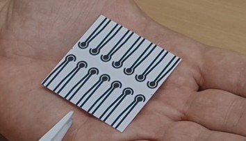 Slovenskí vedci majú unikát: Diamanty z laboratória chránia naše prostredie