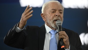 Lula je po operácii mozgu v stabilnom stave. Na stretnutí s Ficom ho zastúpi viceprezident