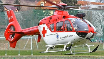 V Borinke zasiahol 14-ročného chlapca elektrický prúd, následne sa začal topiť v potoku. Záchranárom sa ho podarilo oživiť