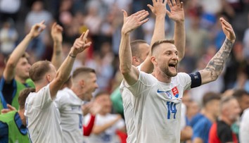 Poznáme rozpis Ligy národov. Na ktorých štadiónoch odohrá svoje zápasy slovenská reprezentácia? (+ program)