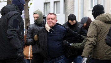 Generála ukrajinskej tajnej služby Šajtanova odsúdili za vlastizradu na 12 rokov