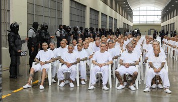 Začal sa megaproces s členmi obávaného gangu. Sú obžalovaní z vyše 47-tisíc trestných činov