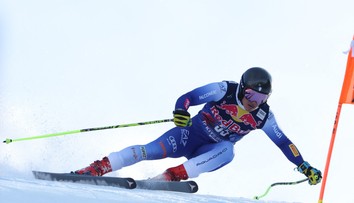 Svet lyžovania zasiahla tragédia. Po páde na tréningu zomrel taliansky pretekár, mal len 25 rokov