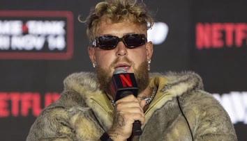 Jake Paul vyzve ďalšie veľké meno svetového boxu. Pred súbojom poslal odkaz neprajníkom