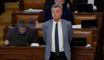 Bitcoinový škandál v Česku: Ministerstvo spravodlivosti urobilo chybu, keď prijalo miliardový dar, ukázal audit