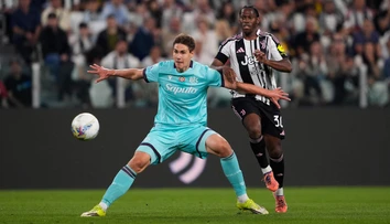 Verona bez Suslova podľahla AC Milánu, Slovák nebol ani na súpiske. Juventus stále nemá istú účasť v LM