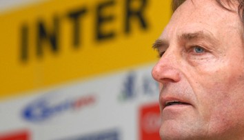 Ladislav Jurkemik tvrdo kritizoval sedem reprezentantov, ktorí porušili večierku