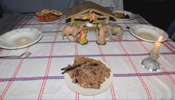 Čo región, to iná vianočná pochúťka. Toto sú typické štedrovečerné jedlá naprieč celým Slovenskom