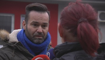 To, čo našla bezdomovkyňa z Trnavy, jej na pár týždňov zmenilo život