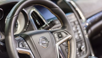 General Motors predáva Opel francúzskej automobilke PSA