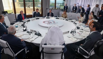 G7 sa dohodla na sprísnení sankcií proti Rusku v oblasti ropy a plynu, tvrdí AFP