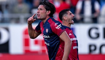 Serie A: Obertov tím urobil dôležitý krok k záchrane. Lazio v závere vybojovalo bod za remízu