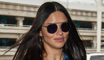 Anjelik Adriana Lima má nový objav: Horúce bozky hovoria za všetko
