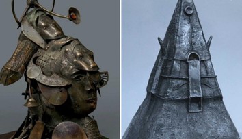 Veľká krádež unikátnych sôch v Bratislave: Zlodeji použili zákernú taktiku