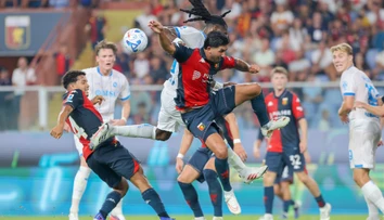 Serie A: Neapol vstúpil do sezóny úspešne, debutoval mladý Slovák. Inter s jasným triumfom