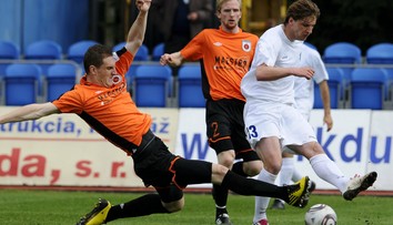 Ružomberok v predkole EL neuspel vo Vojvodine, v odvete však má reálnu šancu