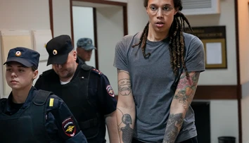 Známa americká basketbalistka si odpykáva trest, nastúpila do ruskej trestaneckej kolónie