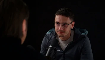 V štúdiu s Tribulom prehovoril o boji o Vilkov život. Hoci vyzbieral len polovicu sumy, stále verí v zázrak
