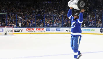 Prešov ulovil zvučnú posilu. Na východ Slovenska prichádza bývalý hráč NHL, s Tampou Bay vyhral Stanley Cup