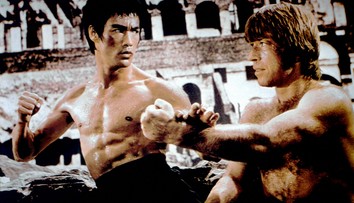 V detstve bol extrémne plachý, čelil šikanovaniu. Život Chucka Norrisa je príbehom o nezlomnej sile vôle