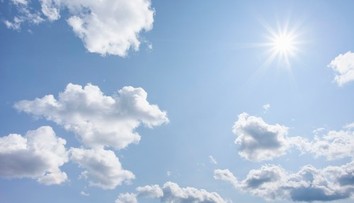 K Európe sa blíži mohutná anticyklóna. Zmení počasie na celom kontinente