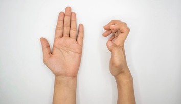 Spasticita ako dôsledok mozgovej príhody: Ako ju rozpoznať a liečiť?