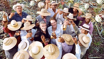 Dnes platí George Clooney! Hercovi sa podaril megaobchod