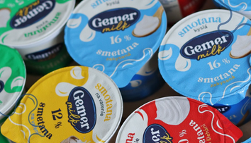 Známa slovenská mliekareň je po 70 rokoch v problémoch. Firme hrozí konkurz