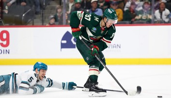 VIDEO: Nedávno podpísal historickú zmluvu. Kirill Kaprizov prekonal rekord slovenskej legendy