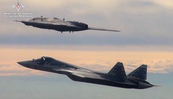 Rusko má novú raketu so súčiastkami z USA. Spája prednosti dronov aj klasických riadených striel