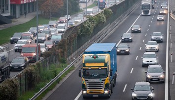 TABUĽKA: Toto sú najpredávanejšie autá na Slovensku za rok 2025. Favoriti sa výrazne prepadli