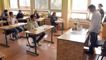 Dali by ste Testovanie 9 zo slovenčiny bez chyby? Pohoreli by aj mnohí dospelí