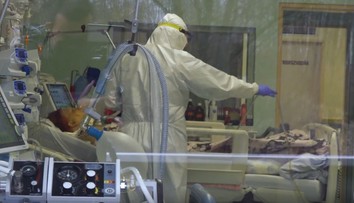 Žilinská nemocnica má vážny problém: Nedostatok anestéziólogov môže ohroziť životy pacientov