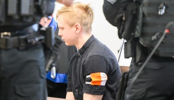 „Nedá sa čudovať tomu, čo sa stalo,“ tvrdí znalec v prípade útoku na gymnáziu v Spišskej Starej Vsi