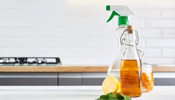 Zázrak s názvom ocot: Ako ho môžete využiť v domácnosti a ušetriť tak peniaze?