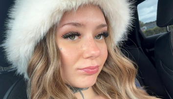 Začalo to kašľom, nasledovali hlieny. Vyšetrenie pre iba 22-ročnú ženu odhalilo bolestivú pravdu