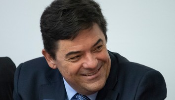 Kočner a jeho "kamarát" prokurátor Palovič: Takto sa cez neho snažil ovplyvniť vyšetrovanie