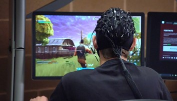 Hranie videohier sa v USA už vymklo z rúk: Odborníci hovoria o epidémii