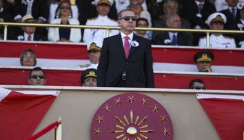 Erdogan nepozná zľutovanie. Medzi obvinenými z vlastizrady je aj 62 detí