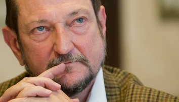 Europoslanec Zala požiadal o prerušenie členstva v Smere-SD