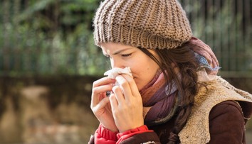 Sú vaše alergie horšie ako kedykoľvek predtým a trvajú dlhšie? Má to svoje vysvetlenie